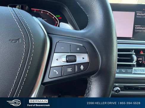 Used 2019 BMW X5 xDrive40i w/ Executive Package AWD/4WD image 27