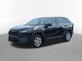 Used 2022 Toyota RAV4 LE image 5