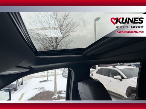 New 2026 GMC Sierra 2500 AT4 w/ AT4 Premium Plus Package image 23