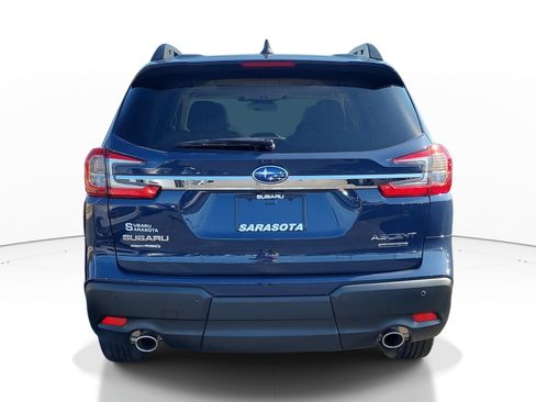 Certified 2025 Subaru Ascent Limited image 5