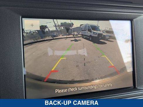 Used 2022 Ford Bronco 2-Door AWD/4WD image 18