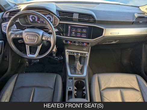 Used 2020 Audi Q3 2.0T Premium image 13