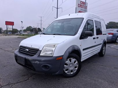 Used 2013 Ford Transit Connect XL