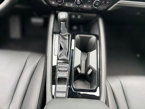 New 2026 Honda Accord Touring image 22