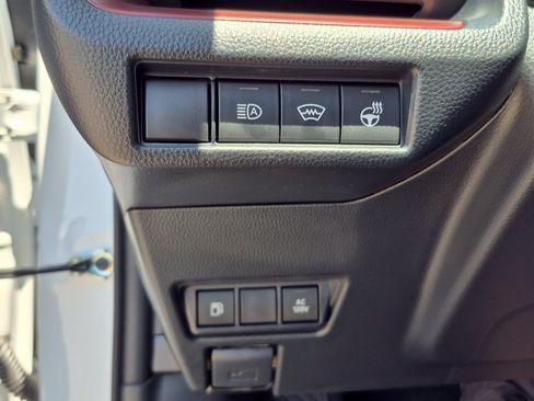 Certified 2026 Toyota Prius Plug-In Hybrid FWD image 36
