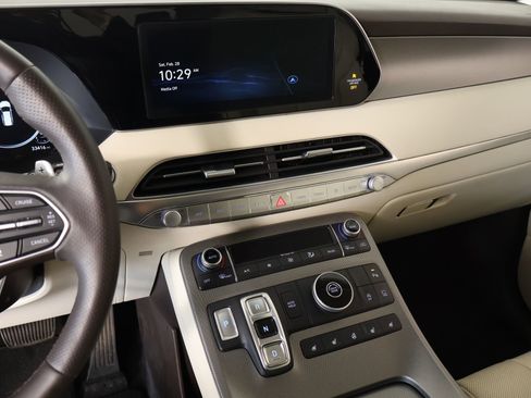 Used 2020 Hyundai Palisade Limited image 5