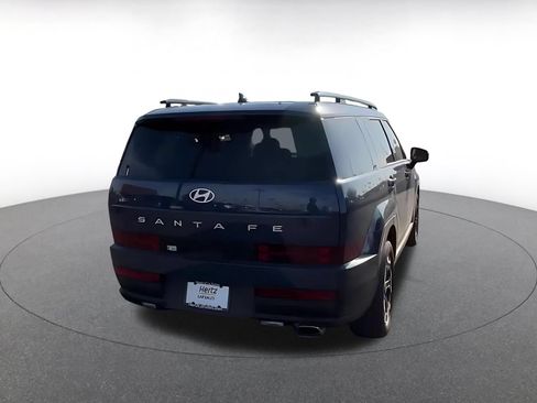 Used 2025 Hyundai Santa Fe SEL FWD image 12