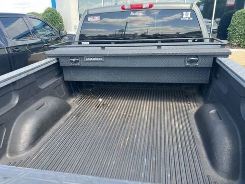 Used 2011 Chevrolet Silverado 1500 LS RWD image 4