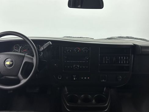 Used 2023 Chevrolet Express 2500 w/ Driver Convenience Package image 16