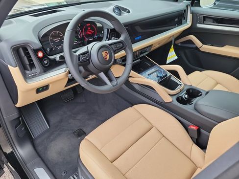 New 2026 Porsche Cayenne E-Hybrid image 4