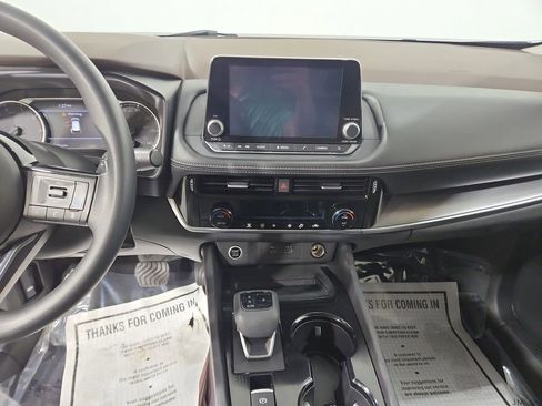 Certified 2021 Nissan Rogue SV image 19