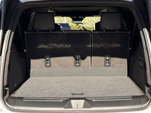 New 2026 Cadillac Escalade ESV Platinum Sport w/ LPO, ONYX Package AWD/4WD image 26