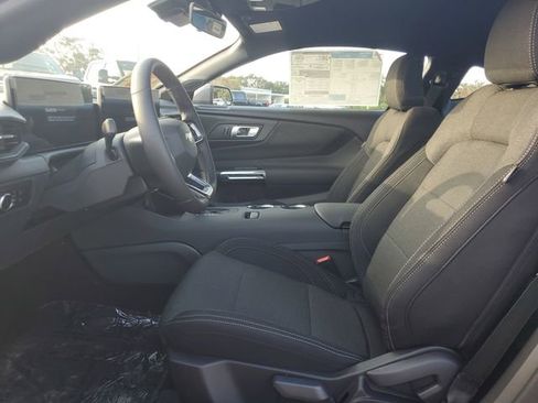 New 2026 Ford Mustang Coupe image 8