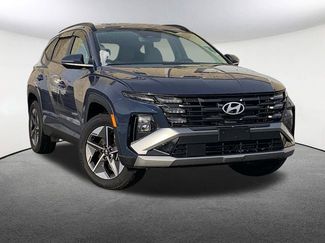 Used 2025 Hyundai Tucson SEL video 2