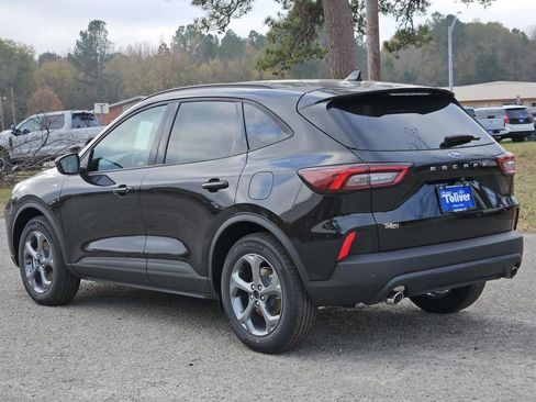 New 2026 Ford Escape ST-Line w/ Tech Pack #1 FWD image 7