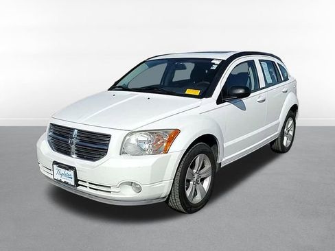 Used 2012 Dodge Caliber SXT image 24