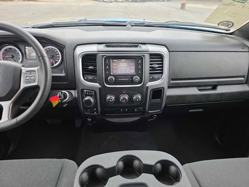 Used 2024 RAM 1500 Classic Warlock image 13