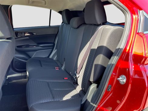 New 2026 Mitsubishi Eclipse Cross LE image 23