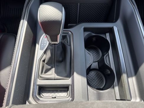 New 2026 RAM 1500 RHO AWD/4WD image 18