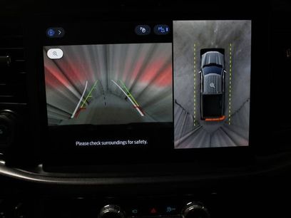 New 2026 Ford F150 Lariat w/ Equipment Group 502A High