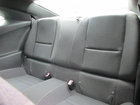 Used 2010 Chevrolet Camaro LT w/ LPO, Ground Effects Package RWD image 29