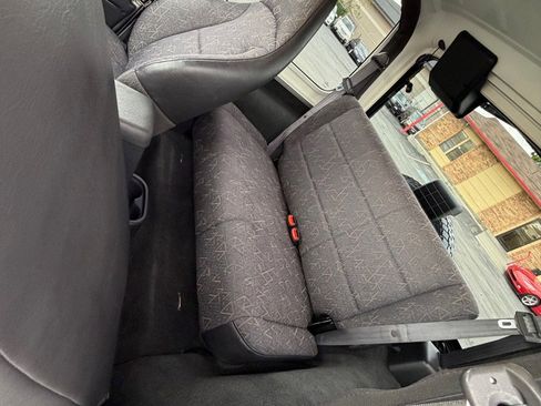 Used 2001 Jeep Wrangler Sport AWD/4WD image 9