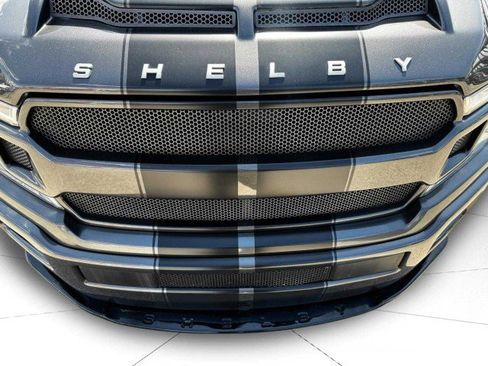 Used 2018 Ford F150 Lariat w/ Equipment Group 502A Luxury image 10