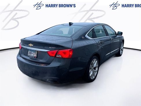 Used 2019 Chevrolet Impala Premier w/ Premier Convenience Package image 10