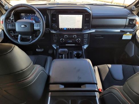 New 2025 Ford F150 Raptor AWD/4WD image 15