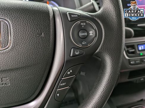 Used 2023 Honda Ridgeline Sport image 17