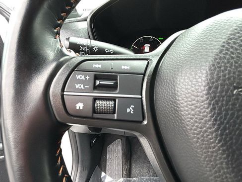Used 2025 Honda CR-V Sport-L image 15