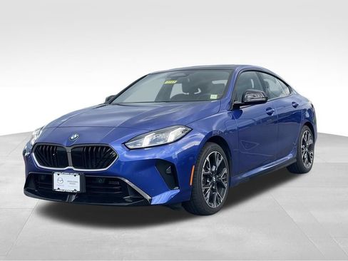 Used 2026 BMW 228i xDrive AWD/4WD image 2