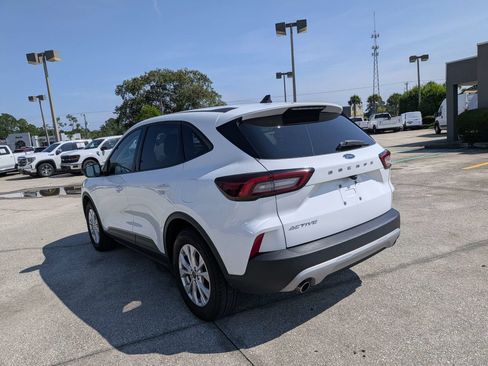 Used 2025 Ford Escape Active FWD image 5