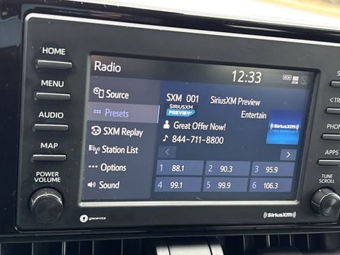 Used 2021 Toyota RAV4 XLE w/ Convenience Package image 30