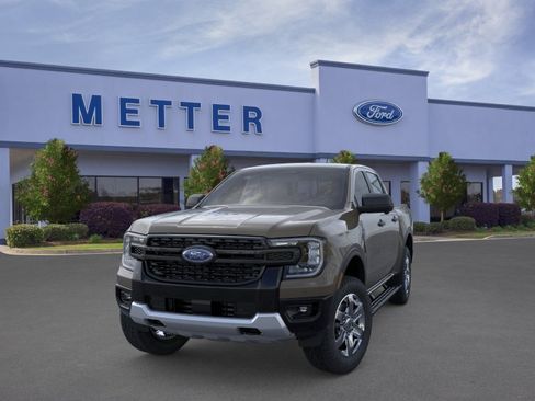 New 2026 Ford Ranger XLT AWD/4WD image 24