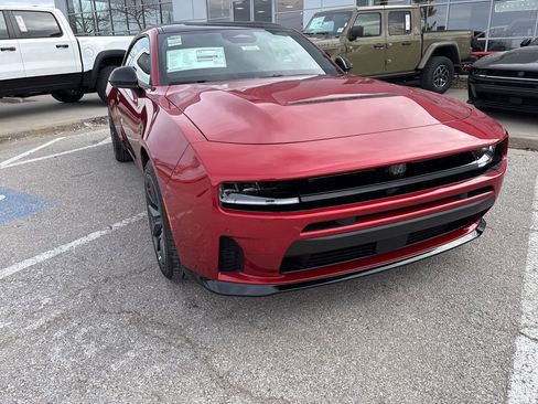 New 2026 Dodge Charger R/T Scat Pack image 8