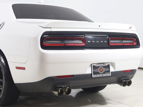 Used 2019 Dodge Challenger GT w/ Plus Package AWD/4WD image 25