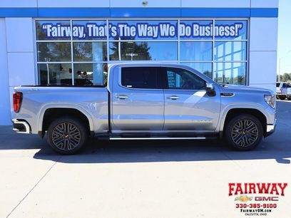 New 2026 GMC Sierra 1500 SLT w/ SLT Premium Plus Package