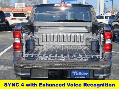 New 2026 Ford Maverick Lobo image 9