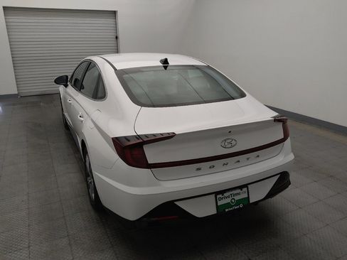 Used 2023 Hyundai Sonata SEL FWD image 6