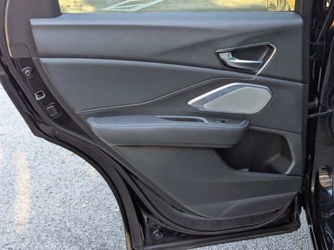 Used 2022 Acura RDX FWD w/ Technology Package image 16