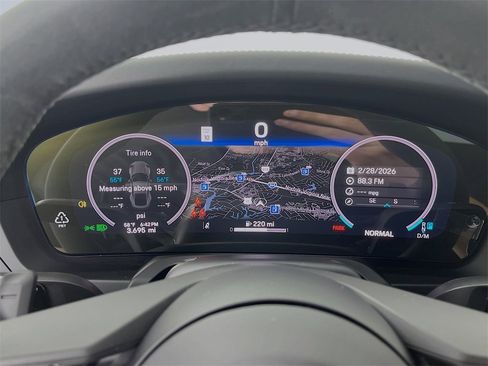 Certified 2026 Porsche 911 Carrera GTS image 14