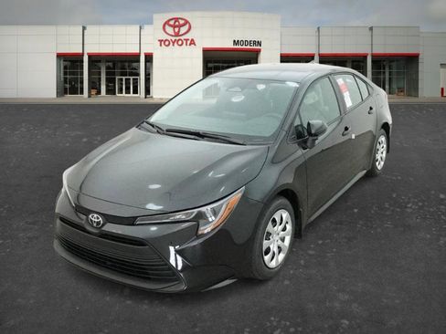 New 2026 Toyota Corolla LE image 13