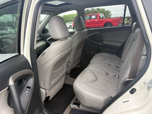 Used 2010 Toyota RAV4 Limited FWD image 20