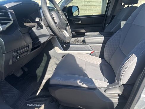 Used 2023 Toyota Tundra SR5 image 10