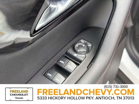 Used 2020 Chevrolet Blazer RS image 28