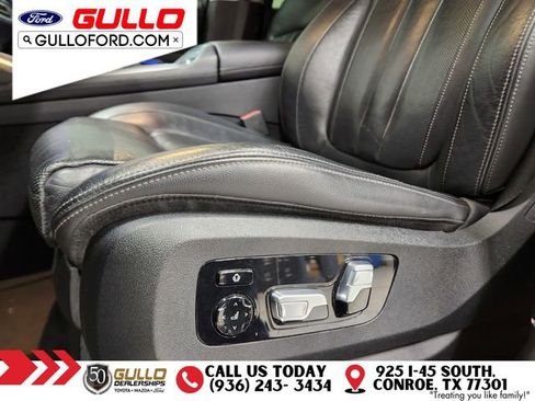 Used 2019 BMW X7 xDrive40i w/ Premium Package image 25