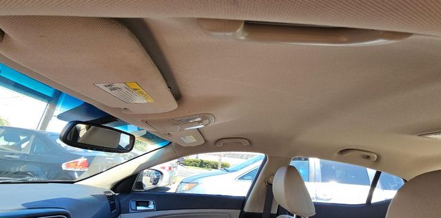 Used 2015 Kia Optima EX FWD image 11
