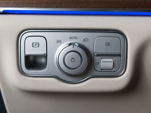 New 2026 Mercedes-Benz GLE 350 4MATIC image 21