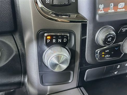 Used 2017 RAM 1500 Sport w/ Convenience Group RWD image 25